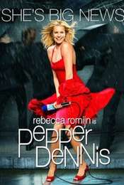 Pepper Dennis Season 1