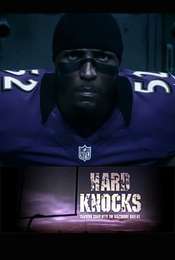 Hard Knocks Training Camp With the Baltimore Ravens