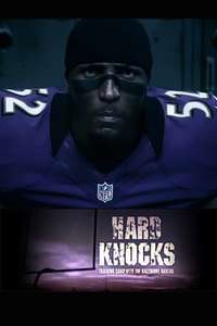 Hard Knocks - Posters