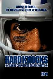 Hard Knocks Training Camp With the Dallas Cowboys