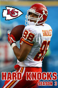 Hard Knocks - Posters