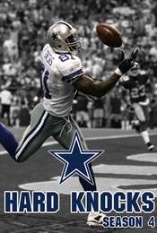 Hard Knocks Training Camp with the Dallas Cowboys
