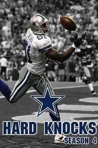Hard Knocks - Posters