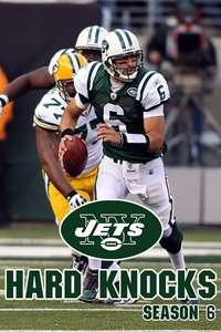 Hard Knocks - Posters