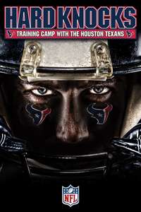 Hard Knocks - Posters