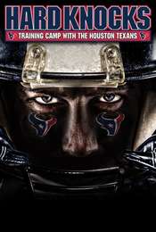 Hard Knocks Training Camp with the Houston Texans