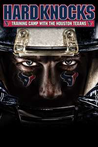 Hard Knocks - Posters