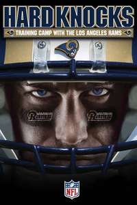 Hard Knocks - Posters