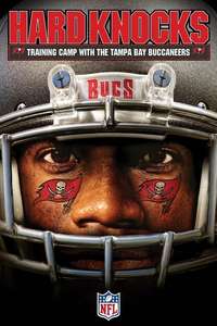 Hard Knocks - Posters