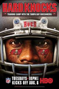 Hard Knocks - Posters