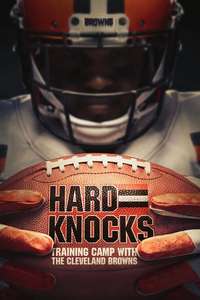 Hard Knocks - Posters