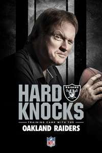 Hard Knocks - Posters