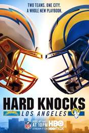 Hard Knocks Los Angeles