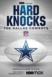 Hard Knocks The Dallas Cowboys