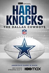 Hard Knocks - Posters