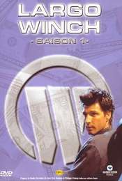Largo Winch Season 1