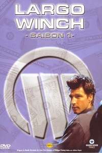 Largo Winch - Poster