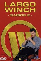 Largo Winch Season 2