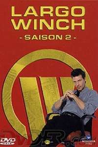 Largo Winch - Poster