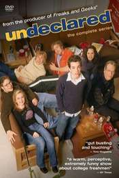 Undeclared Season 1
