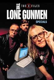 The Lone Gunmen Season 1