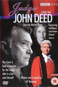 Judge John Deed - Poster