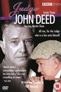 Judge John Deed - Poster
