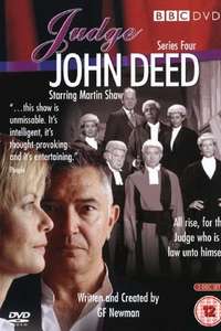 Judge John Deed - Poster