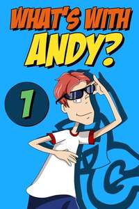 What's with Andy? - Poster