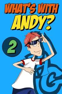 What's with Andy? - Poster