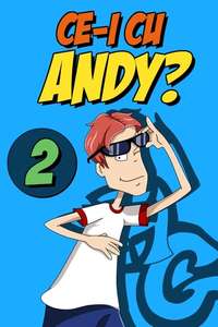What's with Andy? - Poster