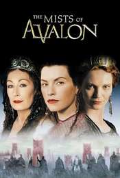 The Mists of Avalon Season 1