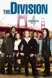 The Division Season 4