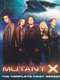 Mutant X : Season 1