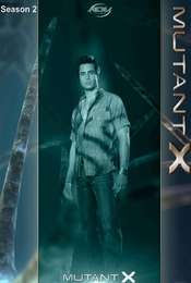 Mutant X Season 2