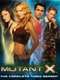 Mutant X : Season 3
