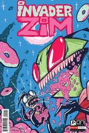 Invader Zim Season 1