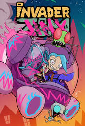 Invader Zim Season 2