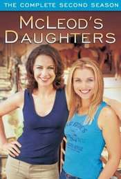 McLeod's Daughters Season 2