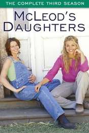 McLeod's Daughters Season 3
