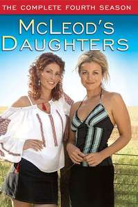 McLeod's Daughters - Poster