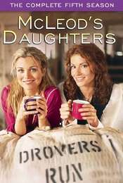 McLeod's Daughters Season 5