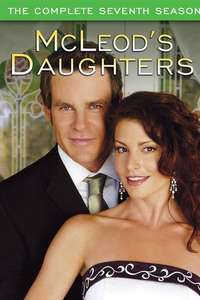 McLeod's Daughters - Poster