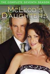 McLeod's Daughters Season 7