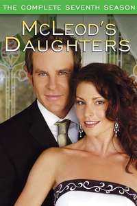 McLeod's Daughters - Poster