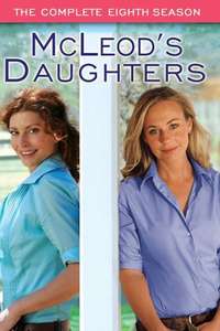 McLeod's Daughters - Poster