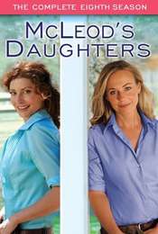 McLeod's Daughters Season 8