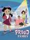 The Proud Family : Season 2