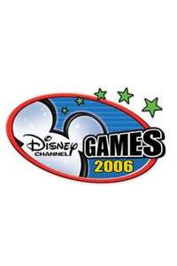 Disney Channel Games 2006 - Poster