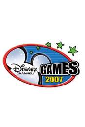 Disney Channel Games 2006 Disney channel games season 2